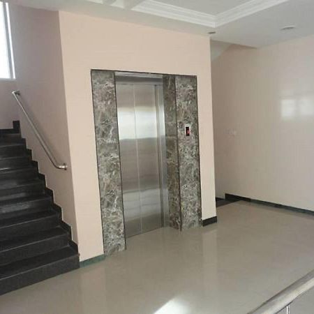 Landmaark Hotels Tiruppur Exterior foto