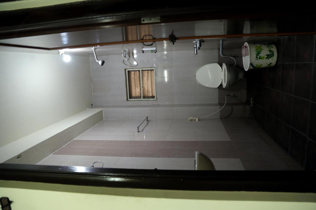 Landmaark Hotels Tiruppur Exterior foto