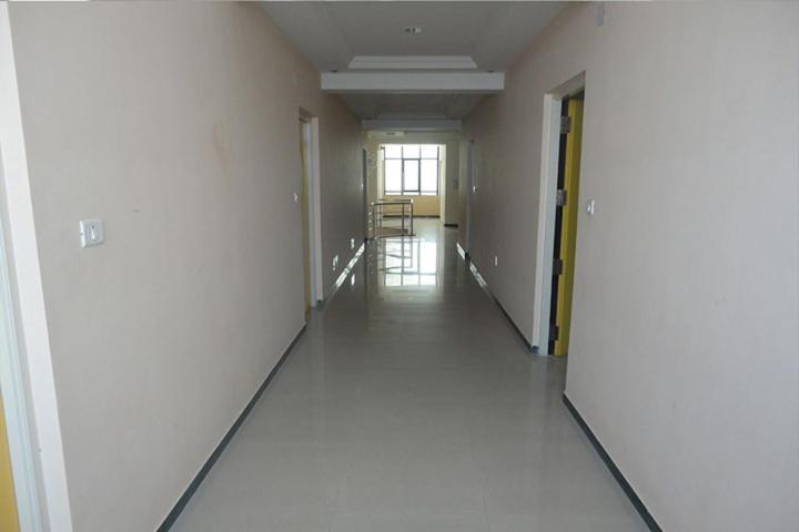 Landmaark Hotels Tiruppur Exterior foto